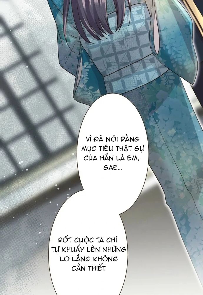 Cô Dâu Của Sói Trắng Chapter 100.1 - 41