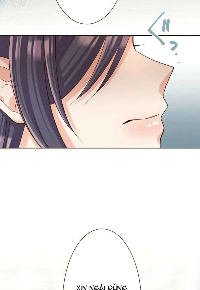 Cô Dâu Của Sói Trắng Chapter 100.1 - 42