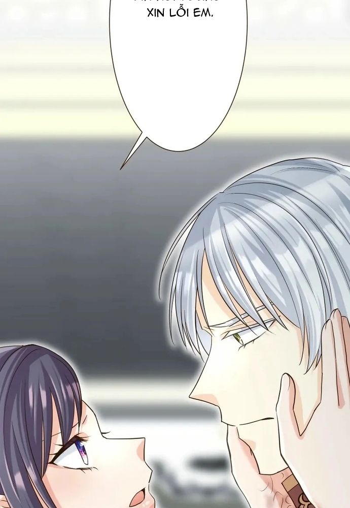 Cô Dâu Của Sói Trắng Chapter 100.1 - 43