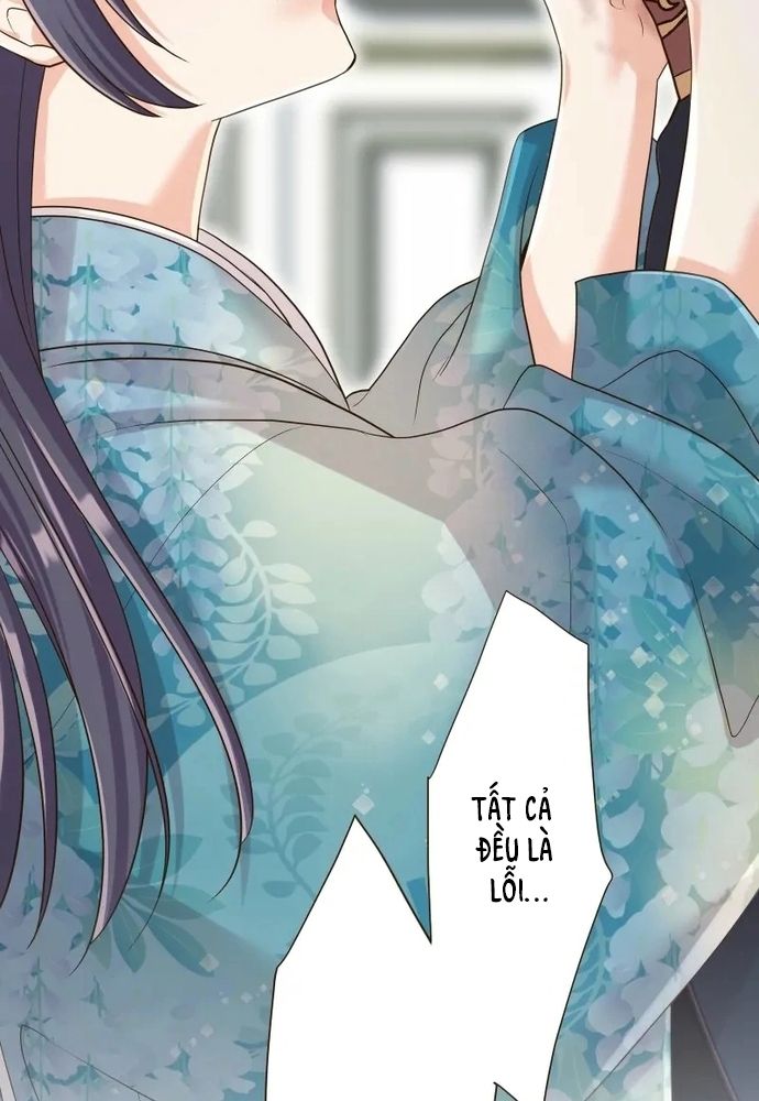 Cô Dâu Của Sói Trắng Chapter 100.1 - 44