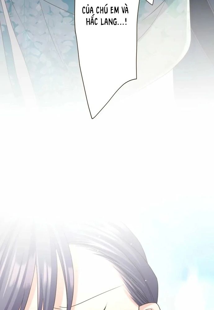 Cô Dâu Của Sói Trắng Chapter 100.1 - 45