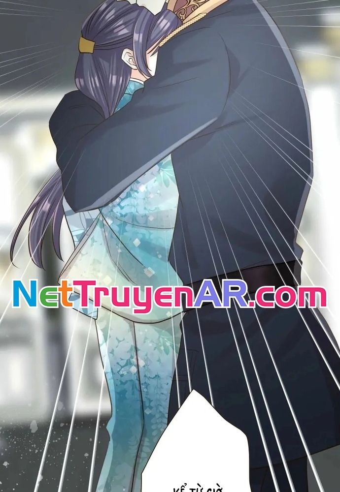 Cô Dâu Của Sói Trắng Chapter 100.1 - 49