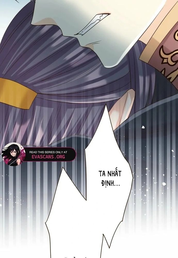 Cô Dâu Của Sói Trắng Chapter 100.1 - 51