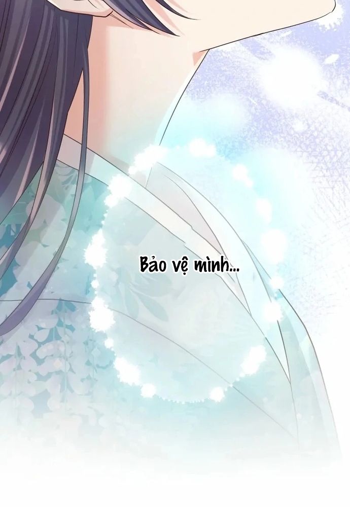 Cô Dâu Của Sói Trắng Chapter 100.1 - 53