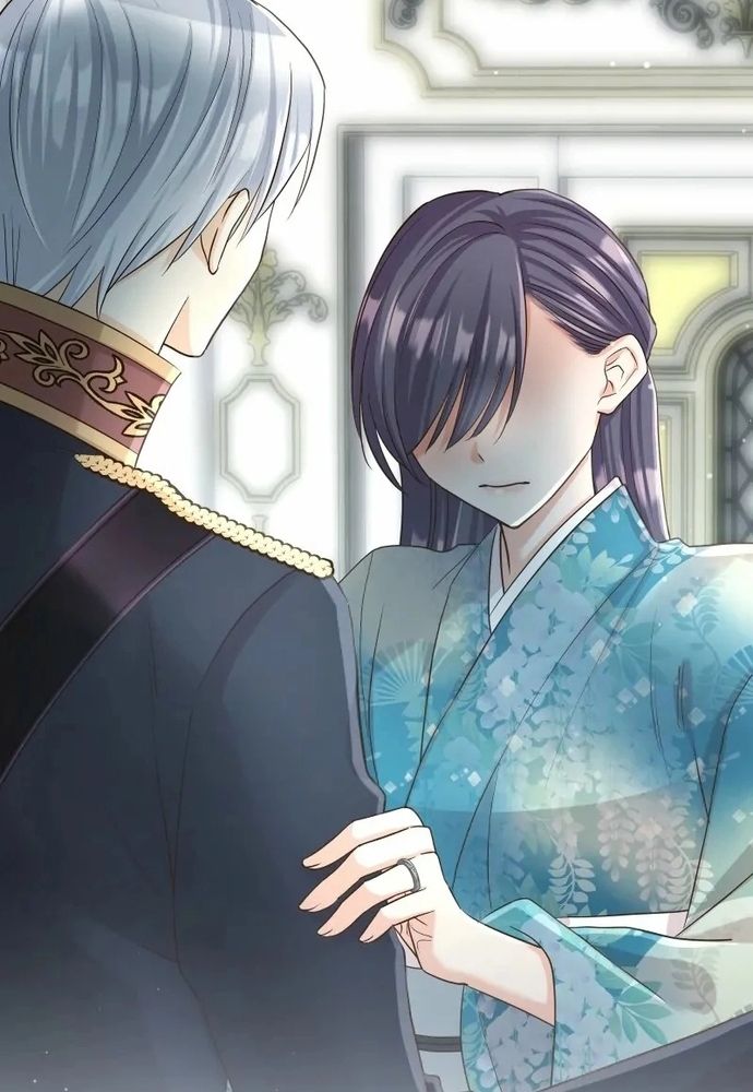 Cô Dâu Của Sói Trắng Chapter 100.1 - 56