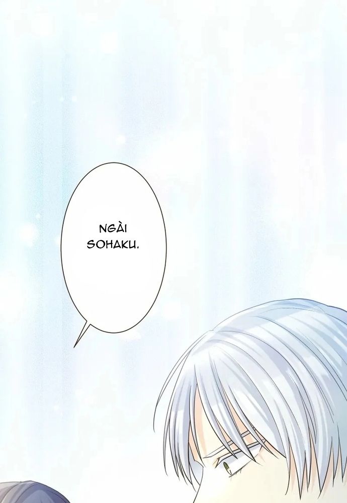 Cô Dâu Của Sói Trắng Chapter 100.1 - 61