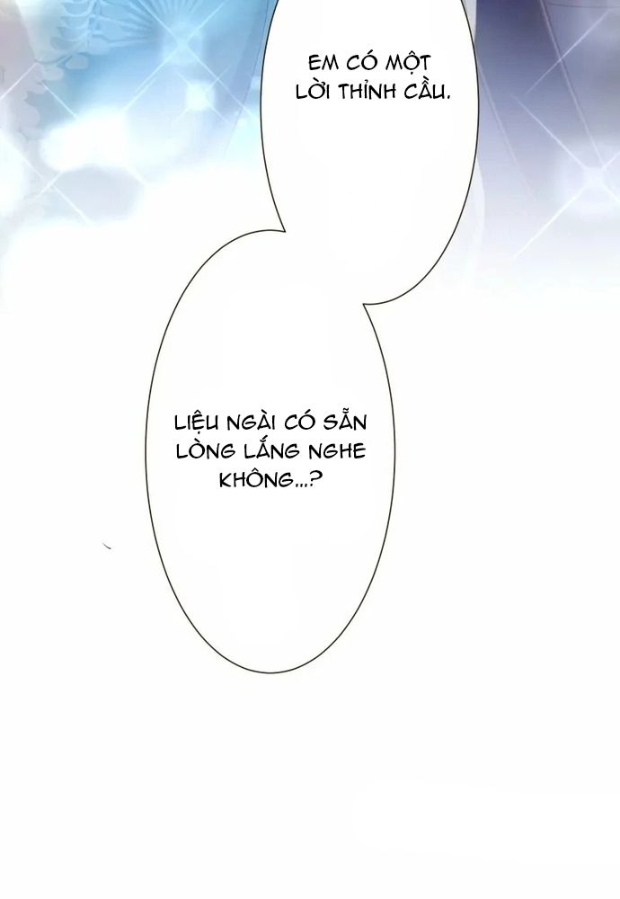 Cô Dâu Của Sói Trắng Chapter 100.1 - 63