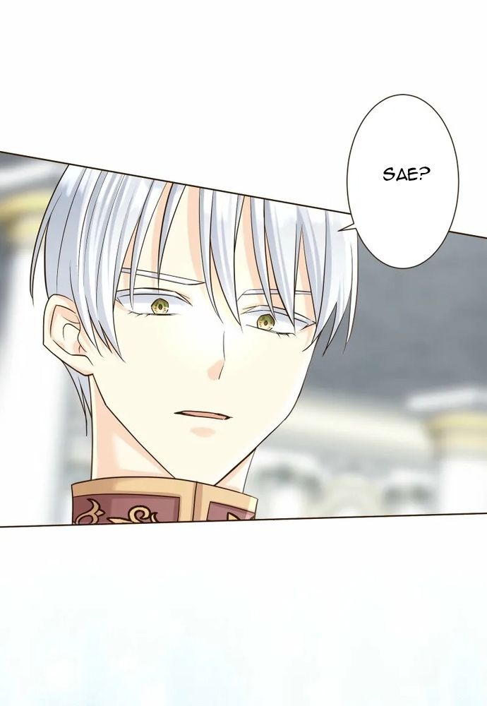 Cô Dâu Của Sói Trắng Chapter 101.1 - 2