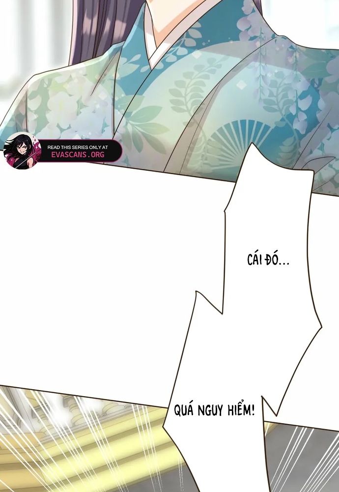 Cô Dâu Của Sói Trắng Chapter 101.1 - 11