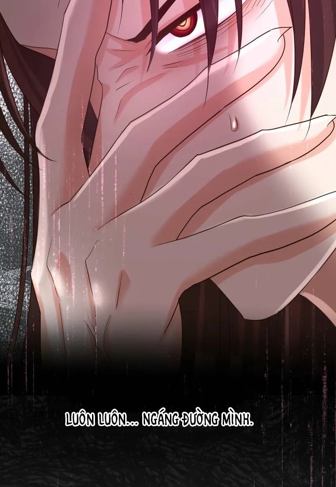 Cô Dâu Của Sói Trắng Chapter 101.1 - 104
