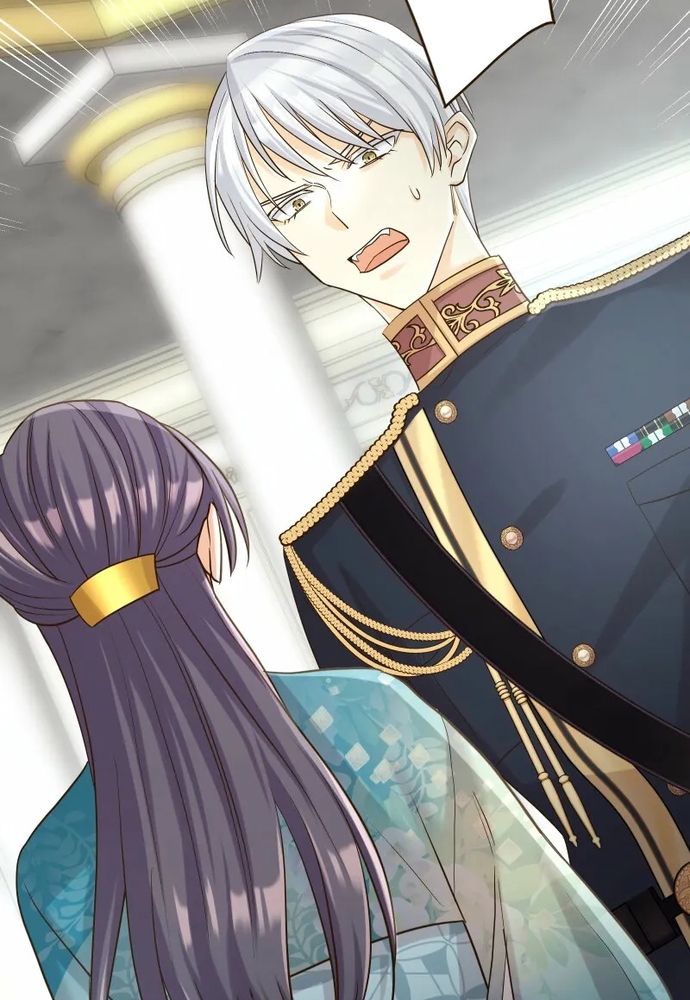 Cô Dâu Của Sói Trắng Chapter 101.1 - 12