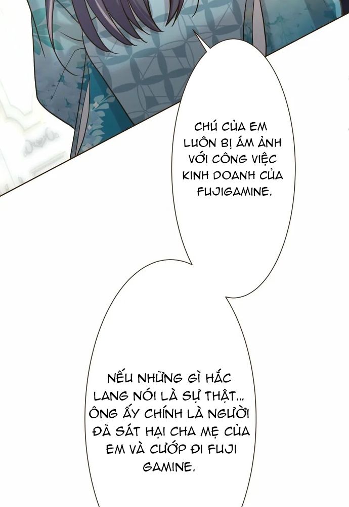 Cô Dâu Của Sói Trắng Chapter 101.1 - 13