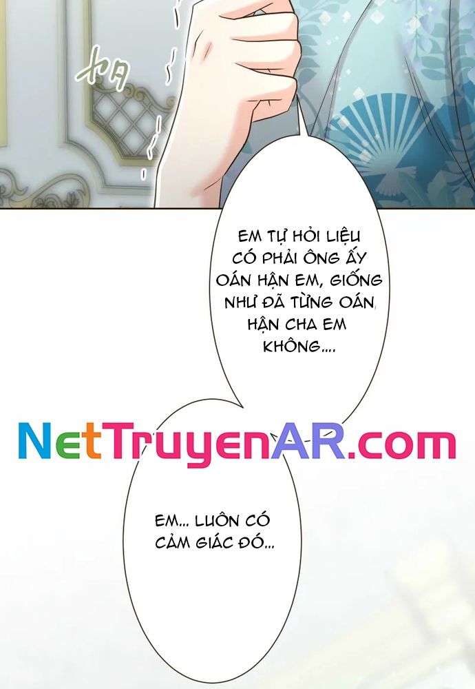 Cô Dâu Của Sói Trắng Chapter 101.1 - 15