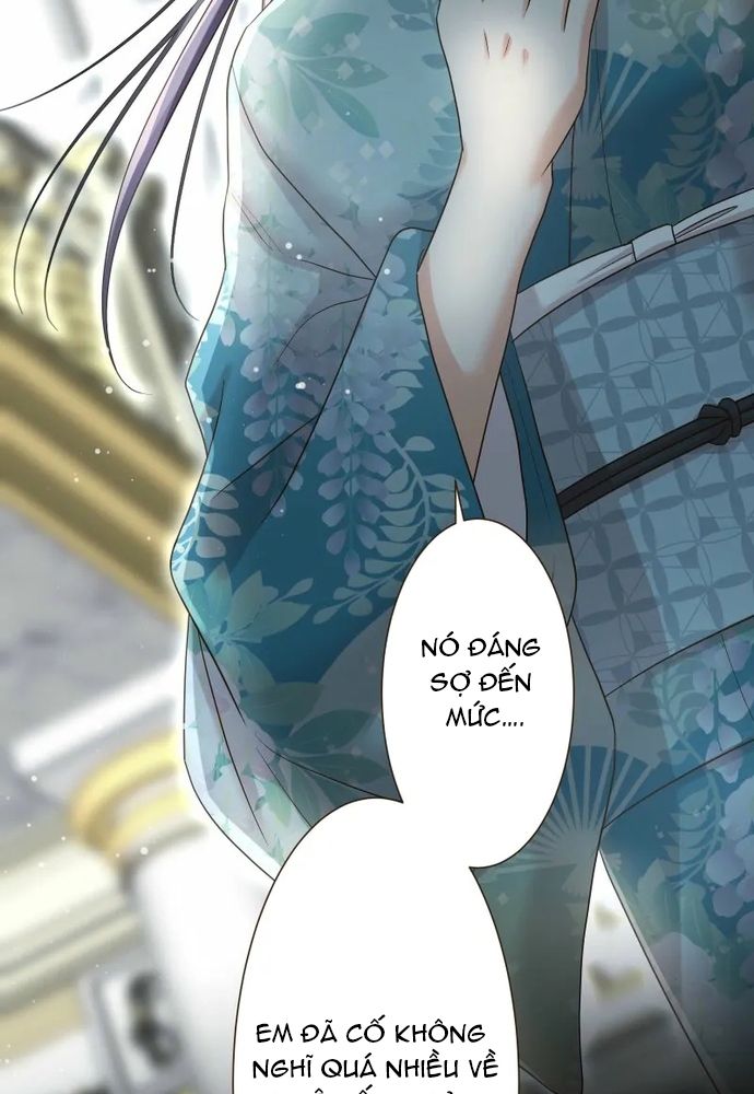 Cô Dâu Của Sói Trắng Chapter 101.1 - 17