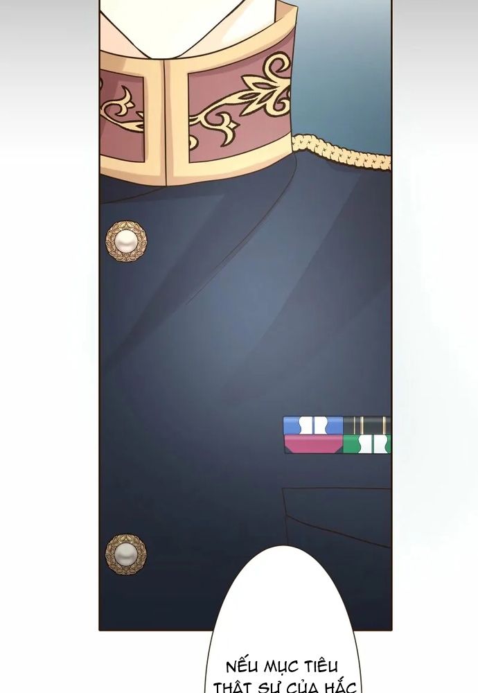 Cô Dâu Của Sói Trắng Chapter 101.1 - 19