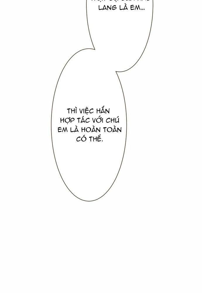 Cô Dâu Của Sói Trắng Chapter 101.1 - 20