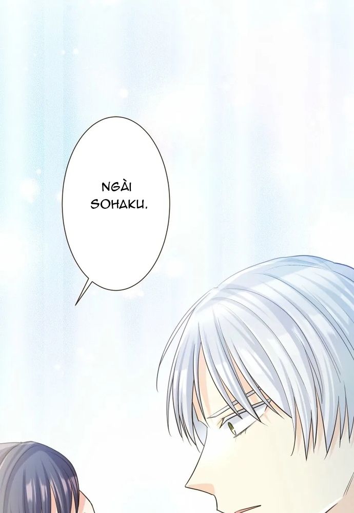 Cô Dâu Của Sói Trắng Chapter 101.1 - 3