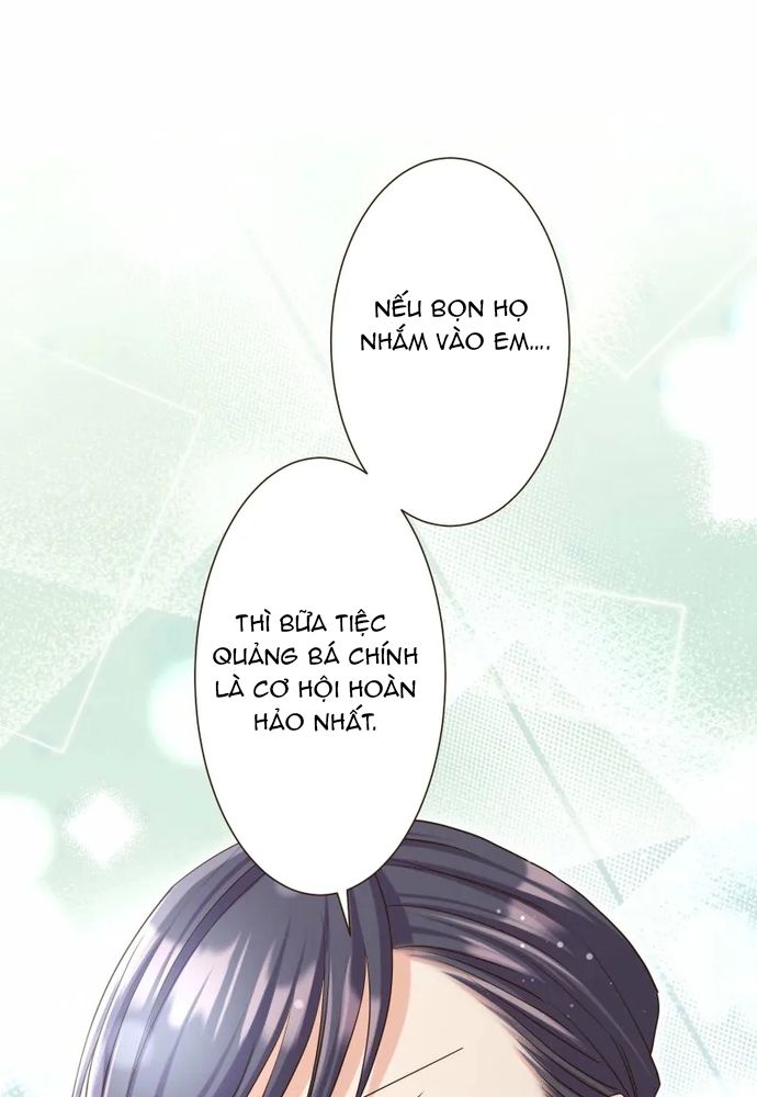 Cô Dâu Của Sói Trắng Chapter 101.1 - 21