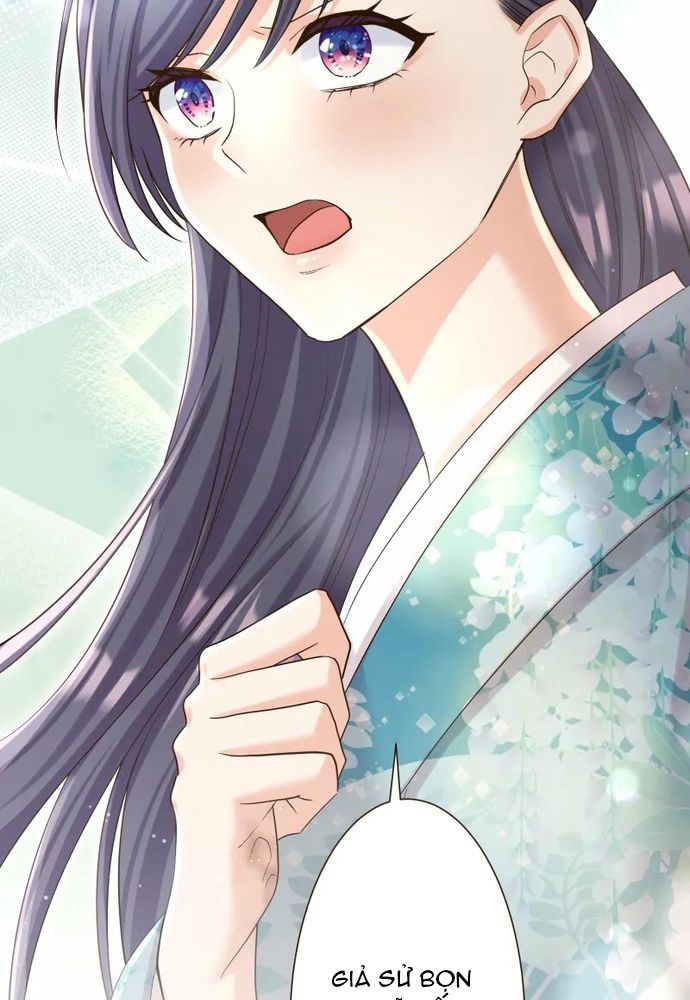 Cô Dâu Của Sói Trắng Chapter 101.1 - 22