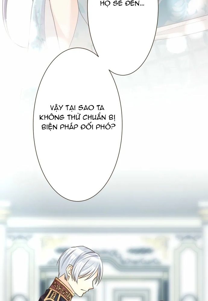 Cô Dâu Của Sói Trắng Chapter 101.1 - 23