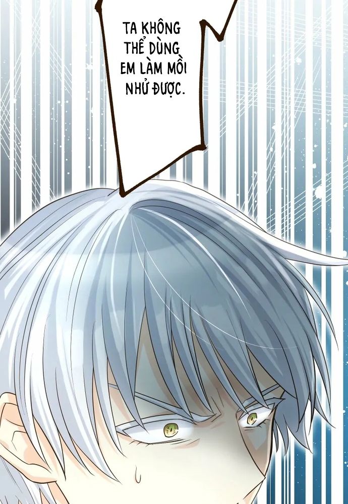 Cô Dâu Của Sói Trắng Chapter 101.1 - 27