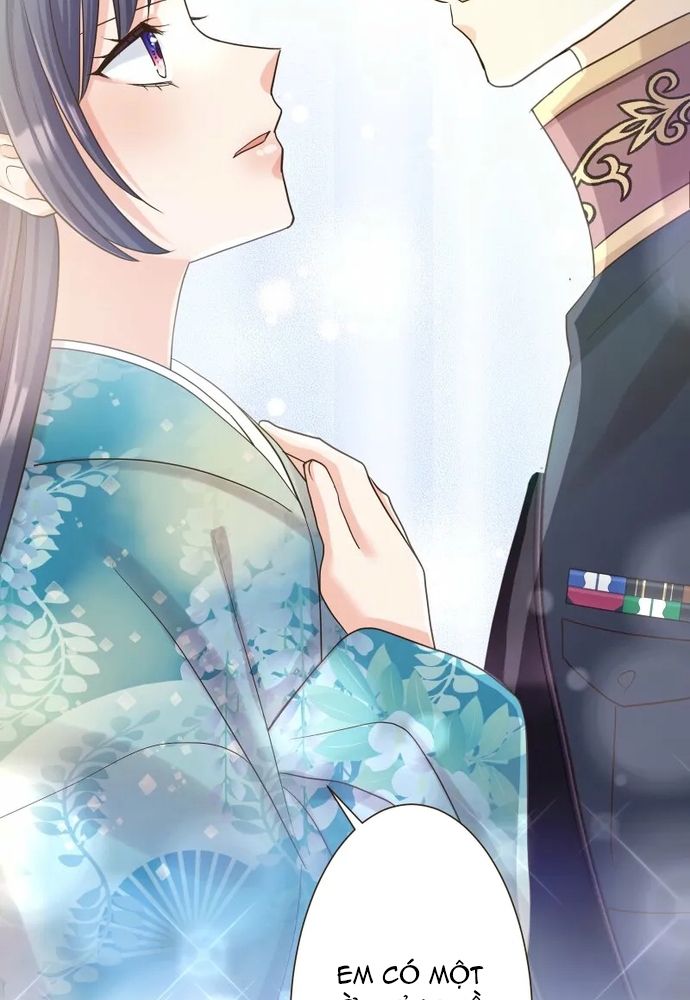 Cô Dâu Của Sói Trắng Chapter 101.1 - 4