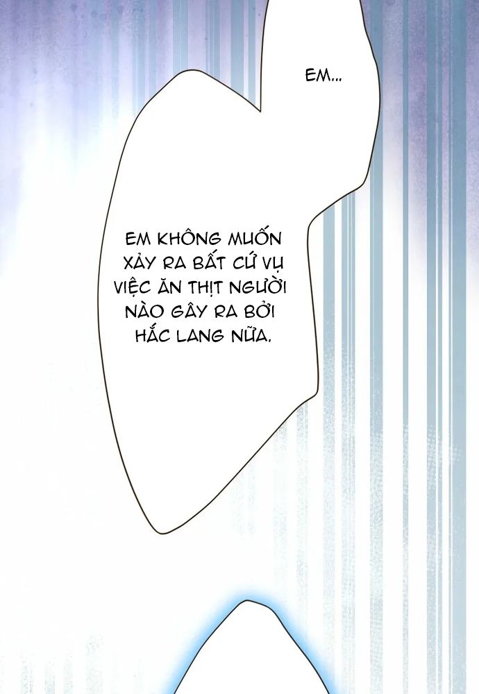 Cô Dâu Của Sói Trắng Chapter 101.1 - 31