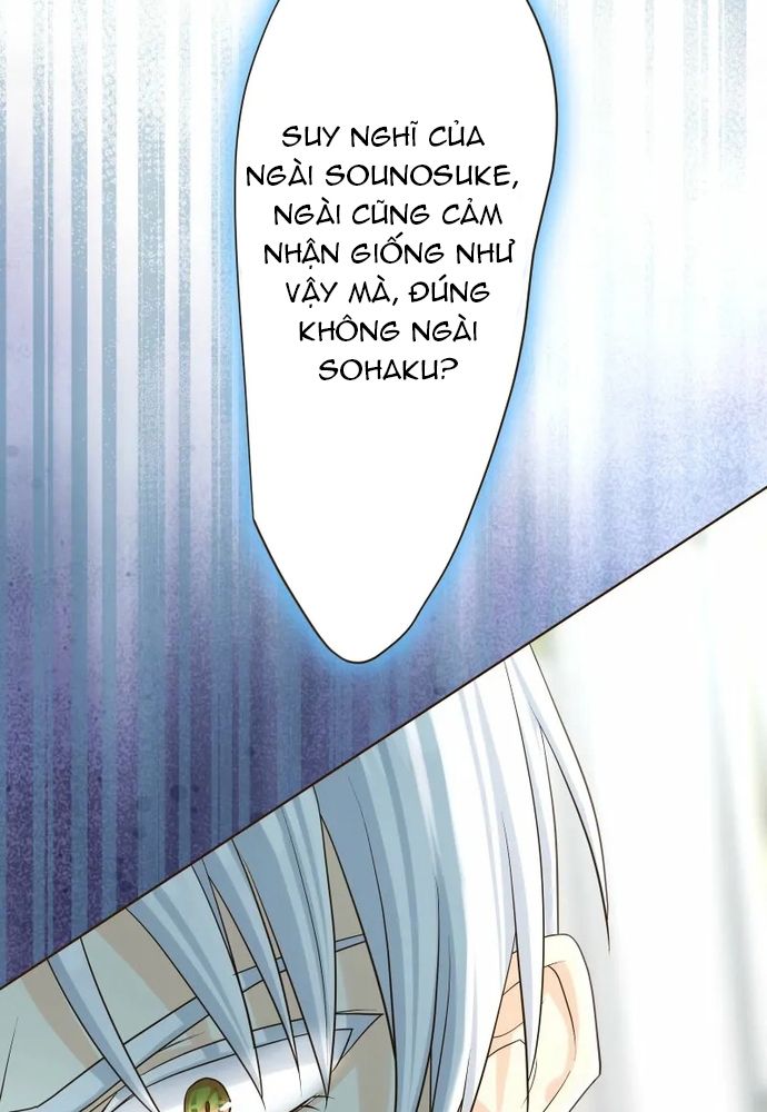 Cô Dâu Của Sói Trắng Chapter 101.1 - 32