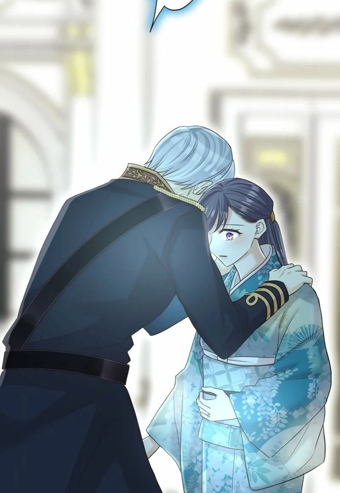 Cô Dâu Của Sói Trắng Chapter 101.1 - 39