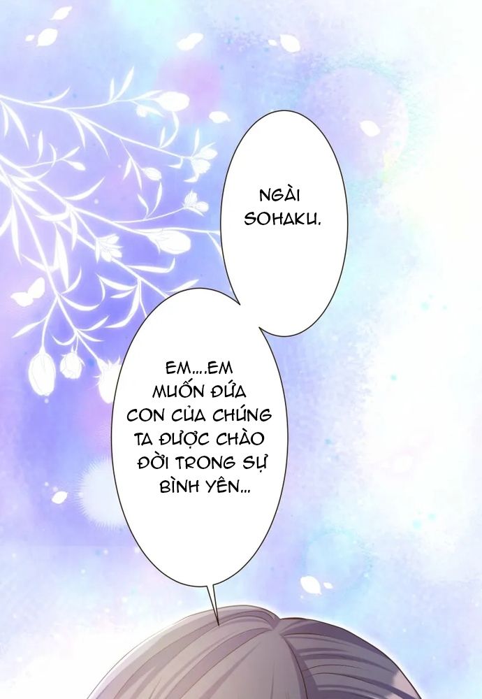 Cô Dâu Của Sói Trắng Chapter 101.1 - 46