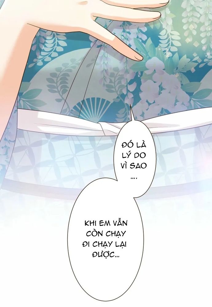 Cô Dâu Của Sói Trắng Chapter 101.1 - 48