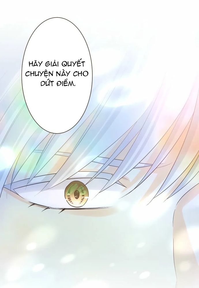 Cô Dâu Của Sói Trắng Chapter 101.1 - 49