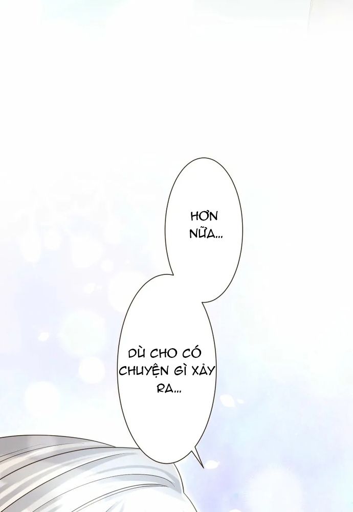 Cô Dâu Của Sói Trắng Chapter 101.1 - 50