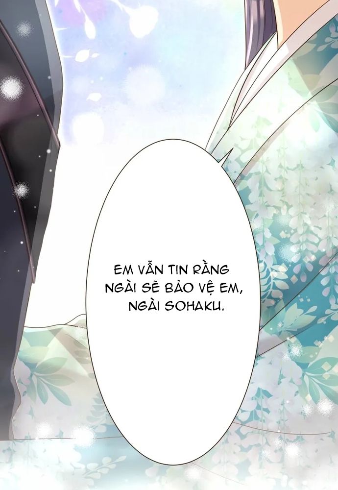 Cô Dâu Của Sói Trắng Chapter 101.1 - 52