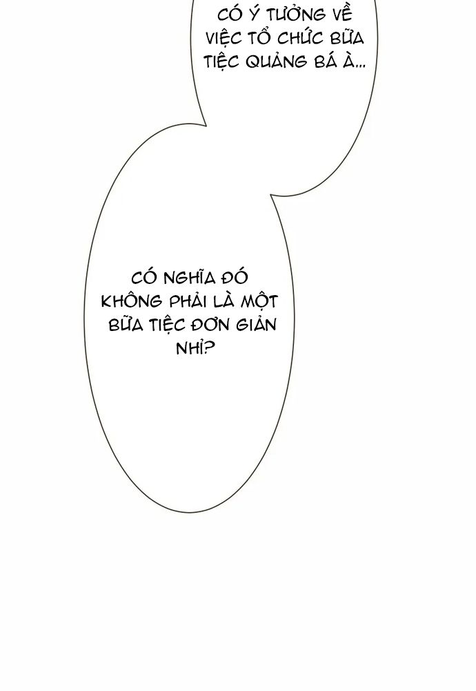 Cô Dâu Của Sói Trắng Chapter 101.1 - 59