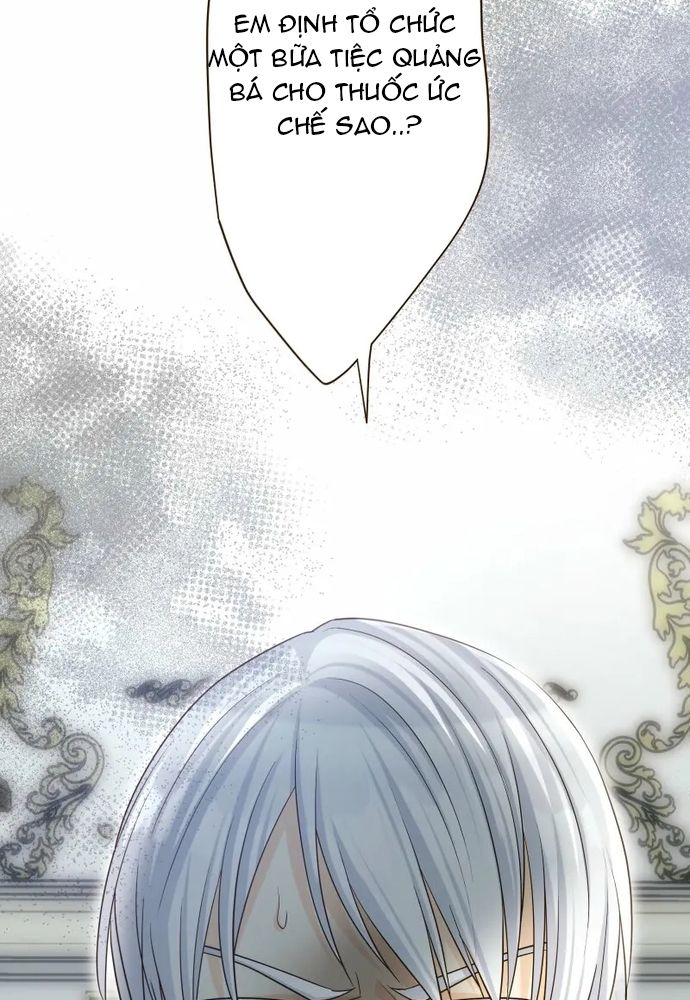 Cô Dâu Của Sói Trắng Chapter 101.1 - 7