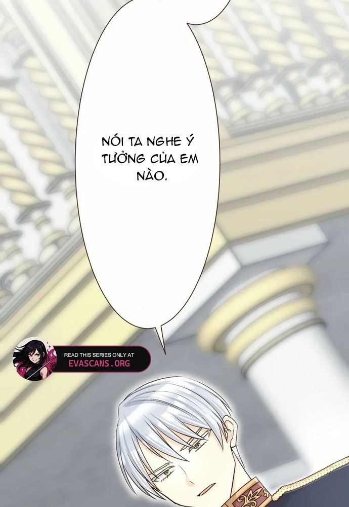 Cô Dâu Của Sói Trắng Chapter 101.1 - 62