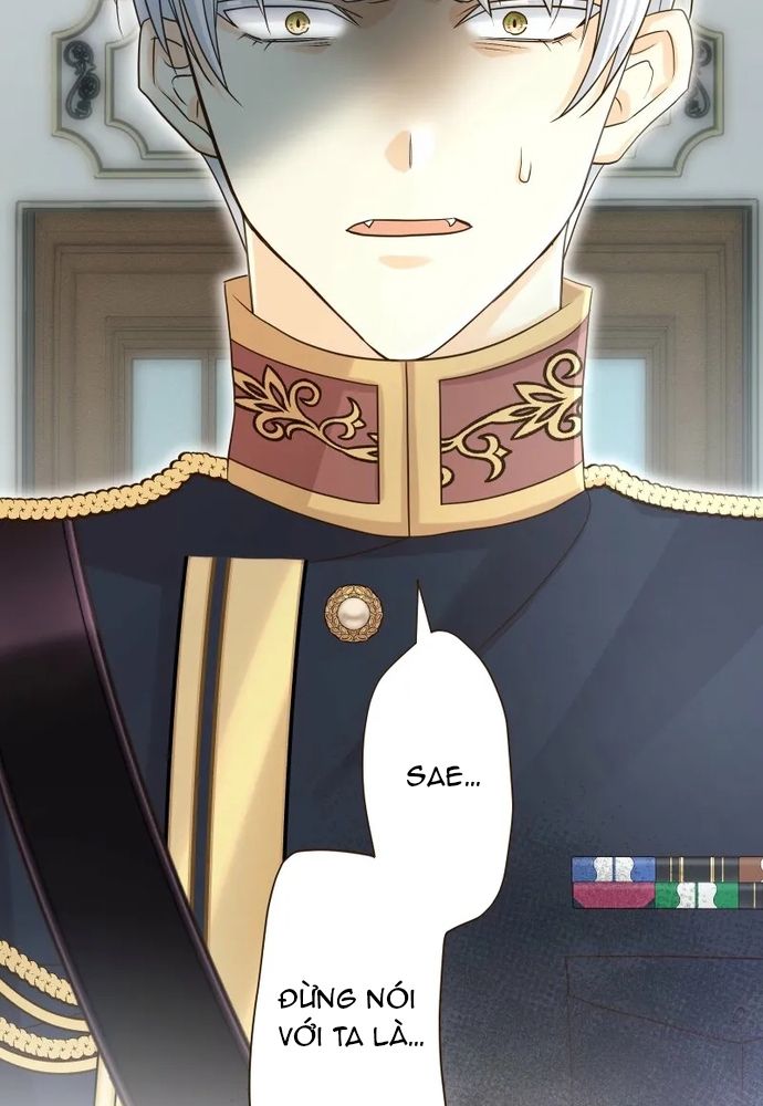 Cô Dâu Của Sói Trắng Chapter 101.1 - 8