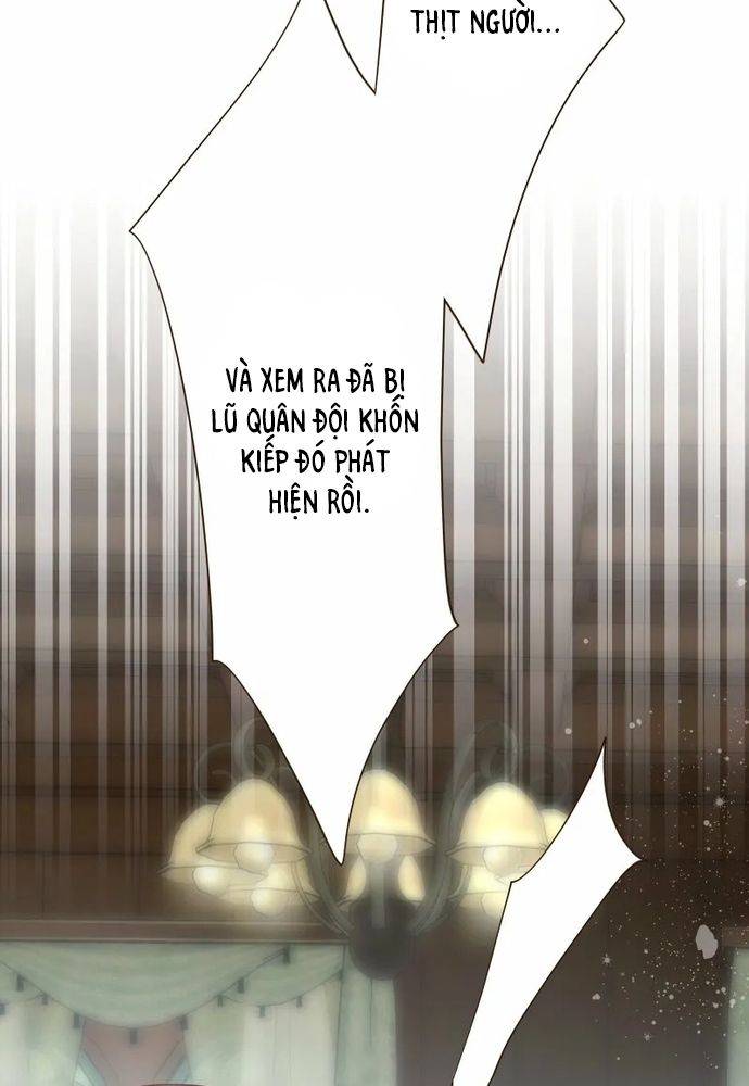 Cô Dâu Của Sói Trắng Chapter 101.1 - 71