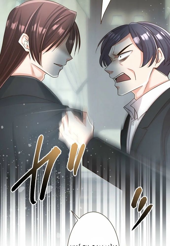 Cô Dâu Của Sói Trắng Chapter 101.1 - 72