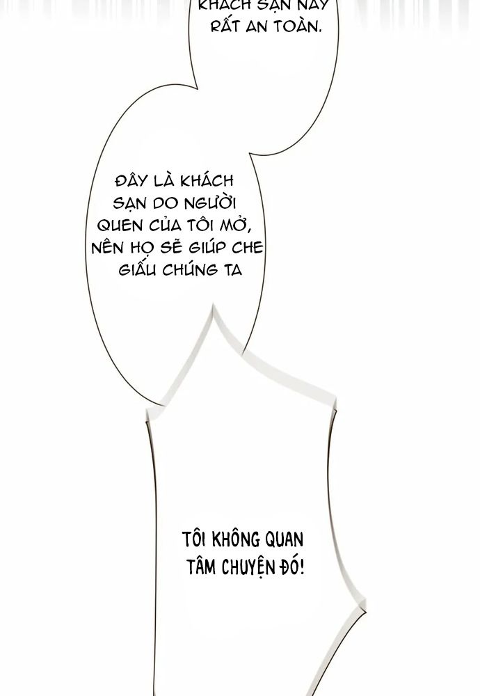 Cô Dâu Của Sói Trắng Chapter 101.1 - 73