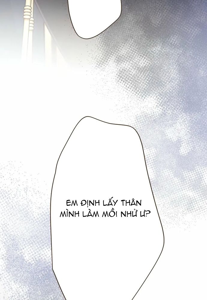 Cô Dâu Của Sói Trắng Chapter 101.1 - 9