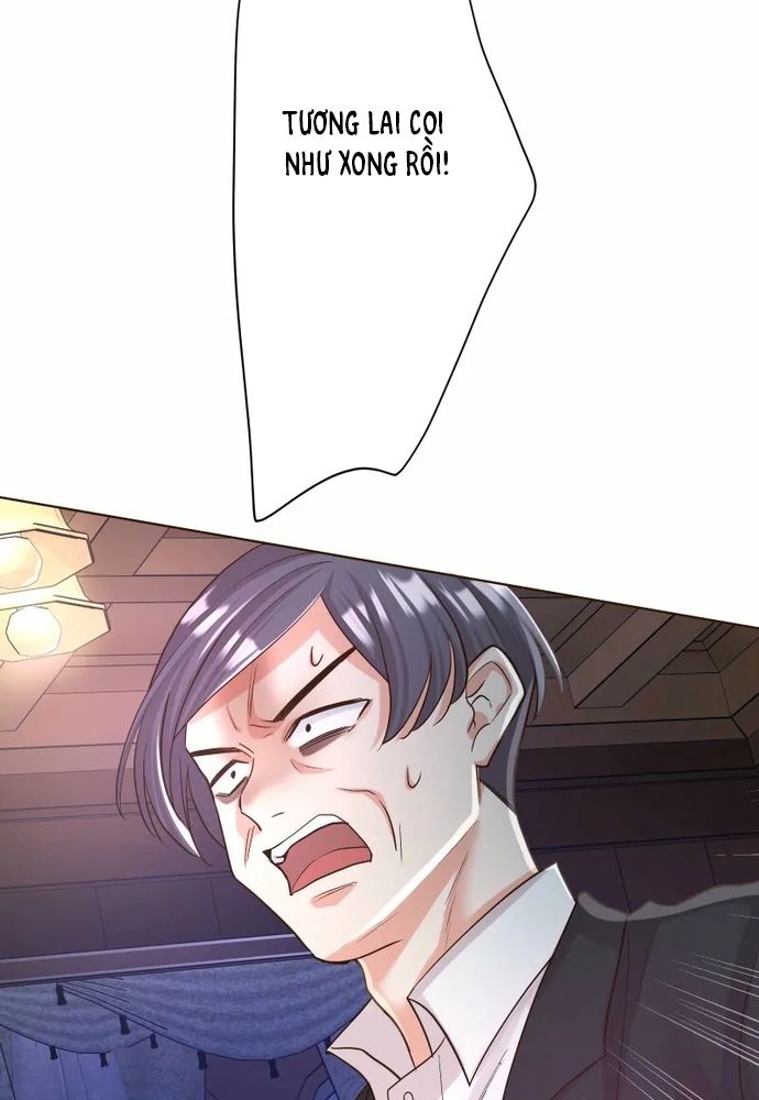 Cô Dâu Của Sói Trắng Chapter 101.1 - 86