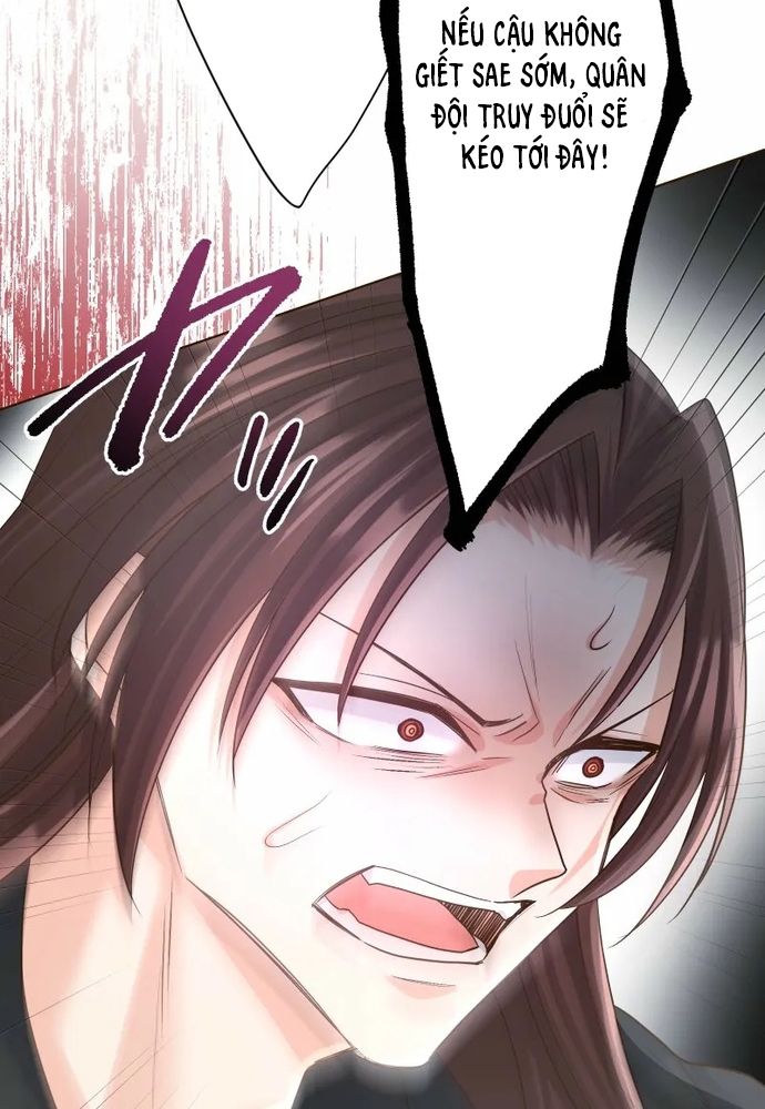 Cô Dâu Của Sói Trắng Chapter 101.1 - 88