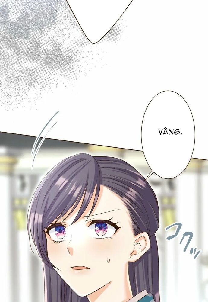 Cô Dâu Của Sói Trắng Chapter 101.1 - 10