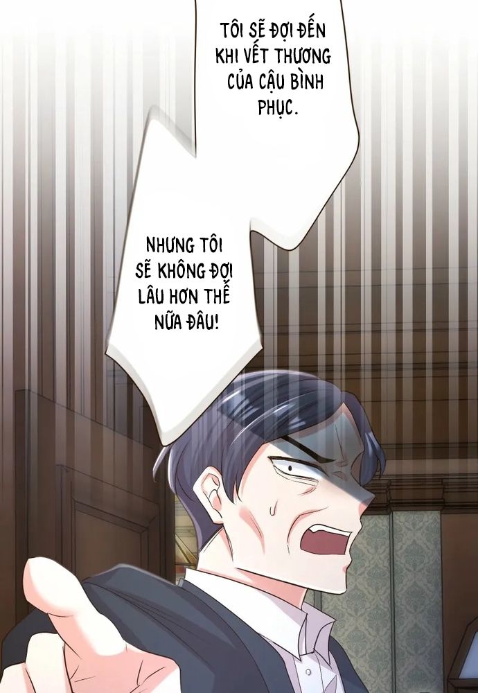 Cô Dâu Của Sói Trắng Chapter 101.1 - 93