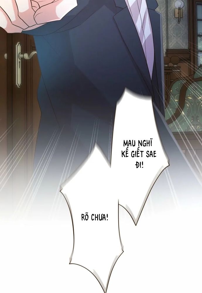 Cô Dâu Của Sói Trắng Chapter 101.1 - 94