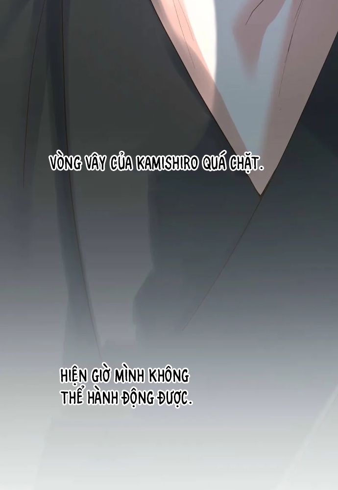 Cô Dâu Của Sói Trắng Chapter 101.1 - 99