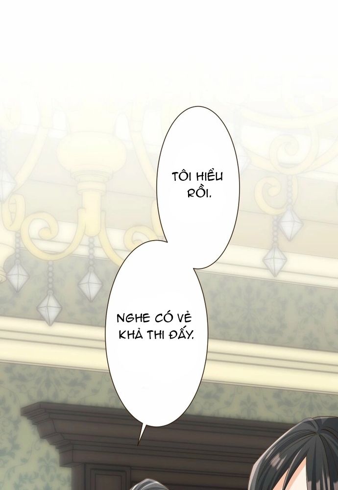 Cô Dâu Của Sói Trắng Chapter 102.1 - 11