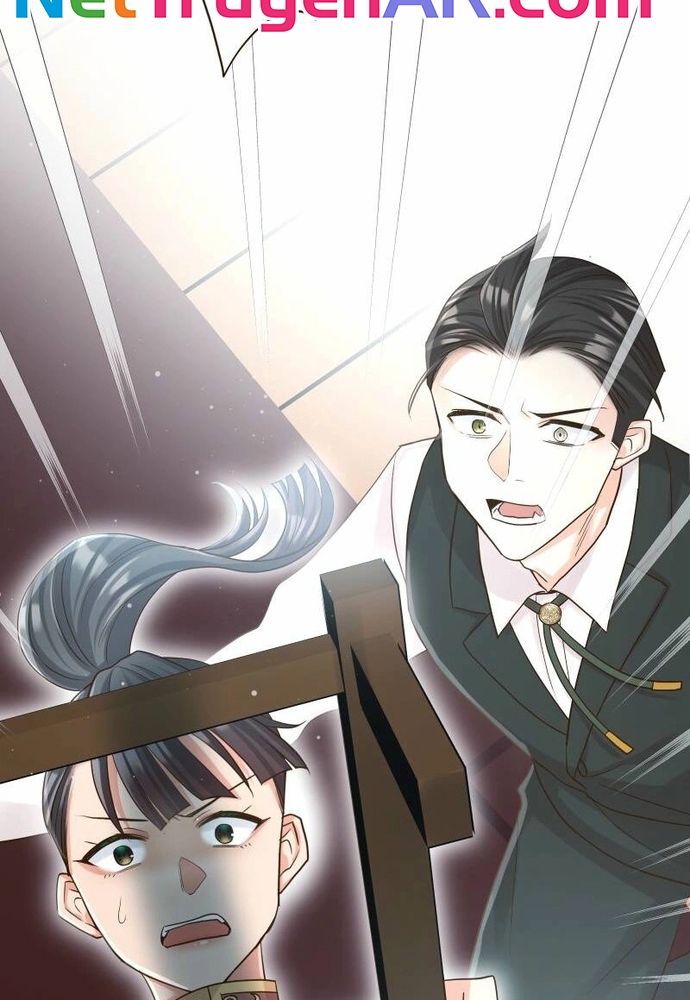 Cô Dâu Của Sói Trắng Chapter 102.1 - 106